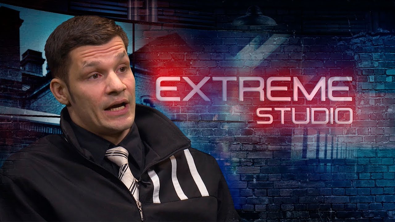 Extreme Studio - Rölli