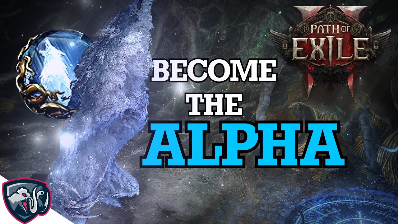 WOLFMAN Druid is ABSOLUTELY my strongest Leaguestart EVER - Update & Overview (PoE2 0.4 Druids)