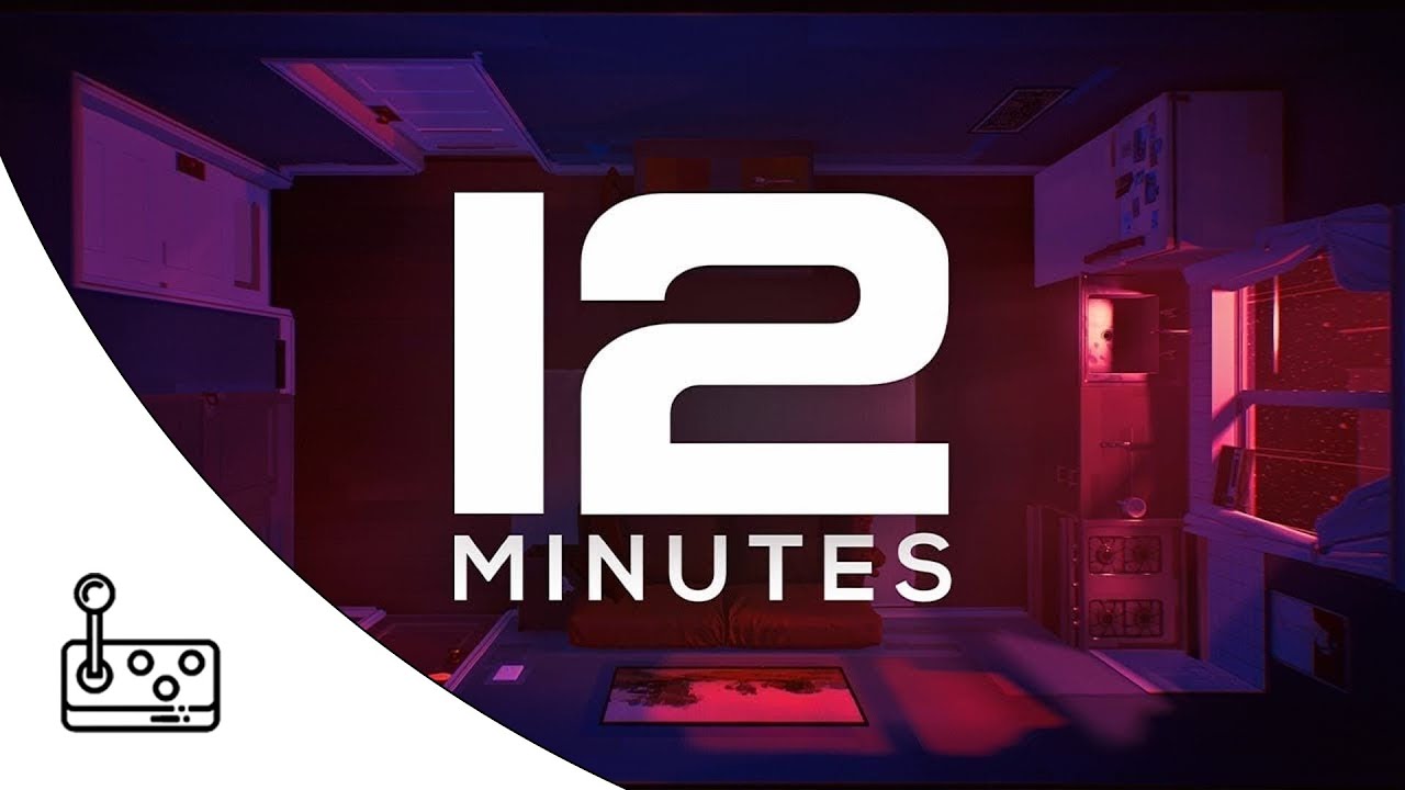 SEE M&Auml;NG PIDI 12 MINUTIT KESTMA 😡