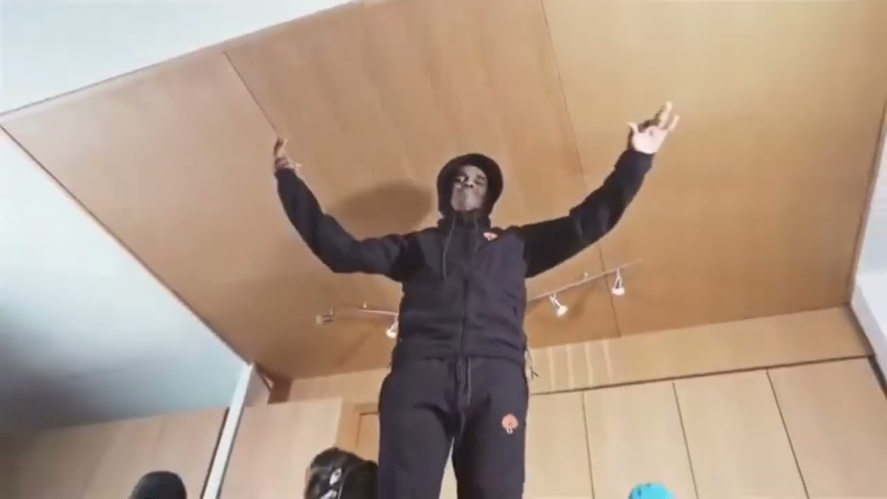 BIG BANDZ - LOCOCITY FT TOP 5 THIRTYFIVEKANSEI RE-UPLOAD