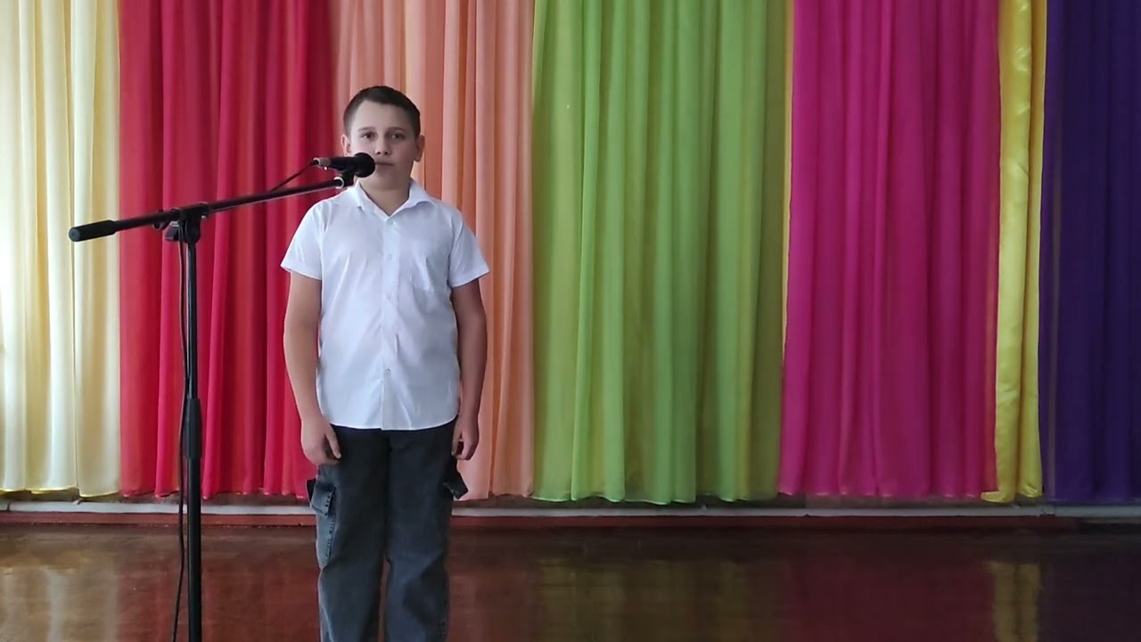 Зіркова мрія - 2025/Оратівська ТГ/Вокал /