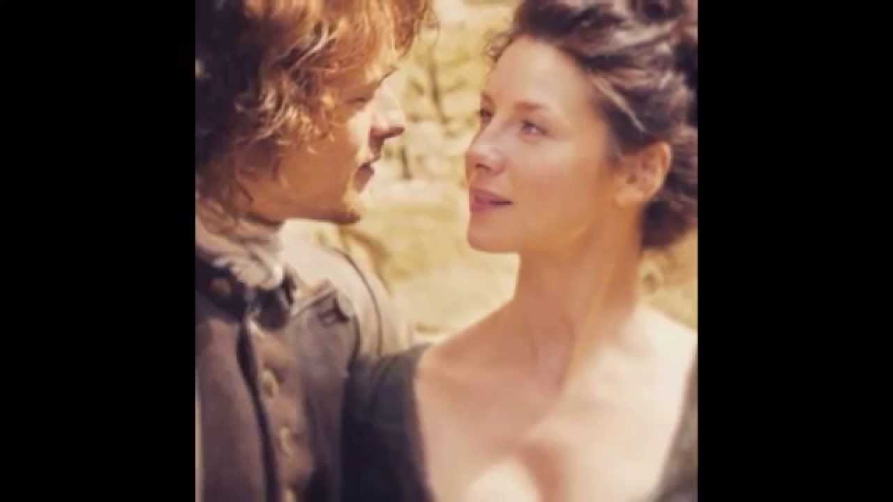 JAMIE + CLAIRE, TRUE LOVE FOREVER