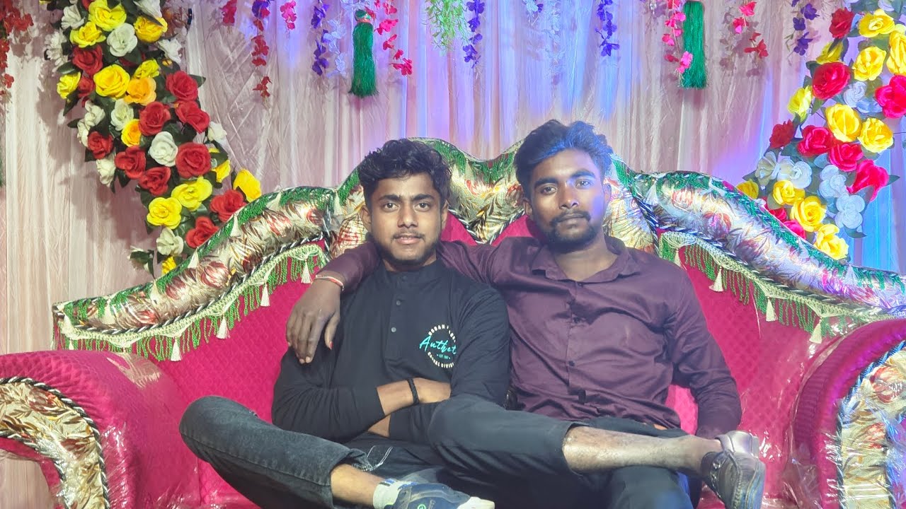 आप सभी का लाइव में हार्दिक स्वागत है 🙏❤️