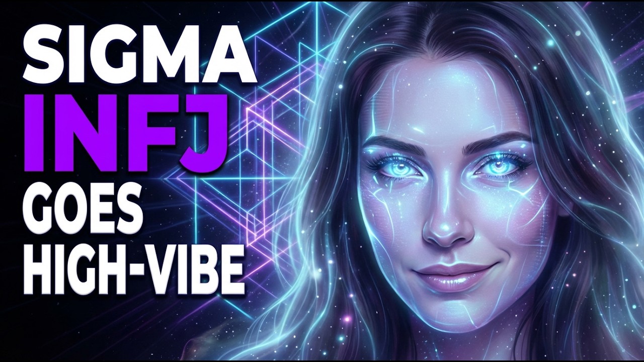 Только высоковибрационный INFJ типа Сигма сможет найти общий язык с этими 7 знаками зодиака.