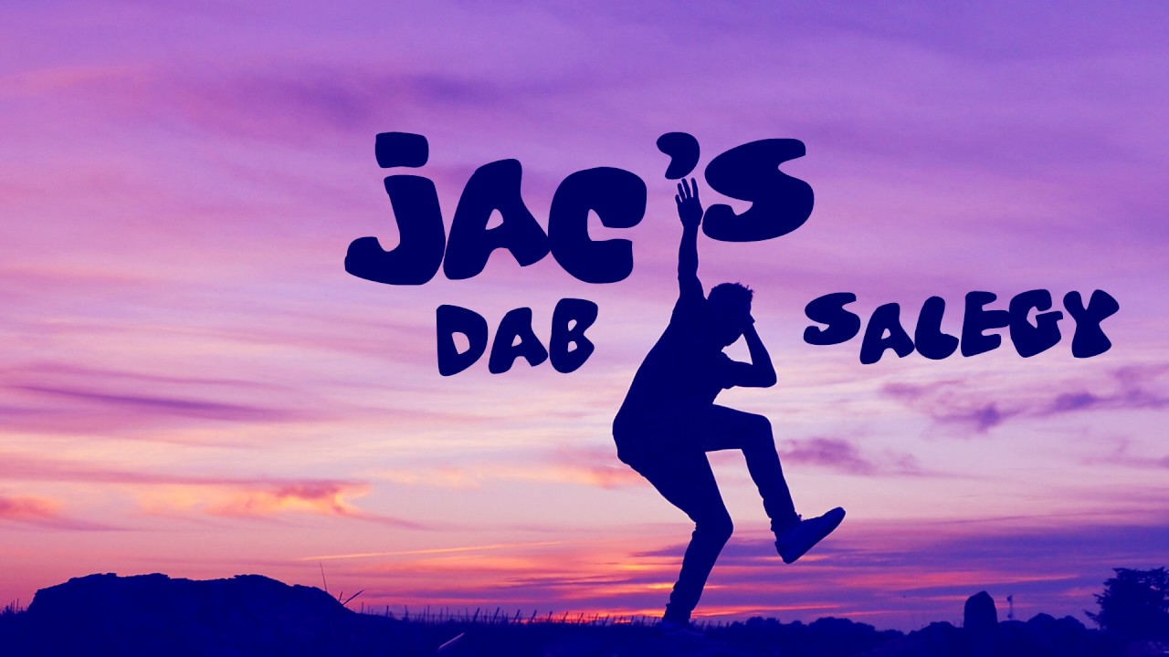 jac's kawitry - DabSalegy