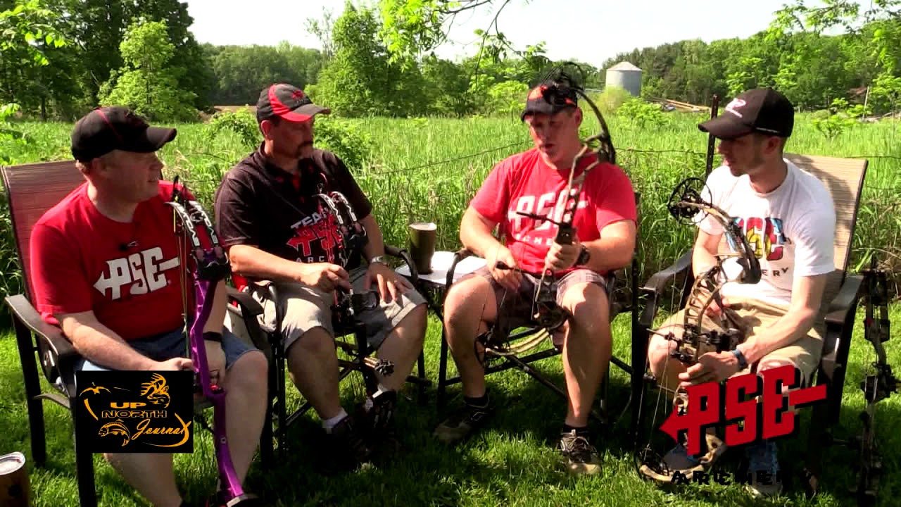 Evolve Cam Family