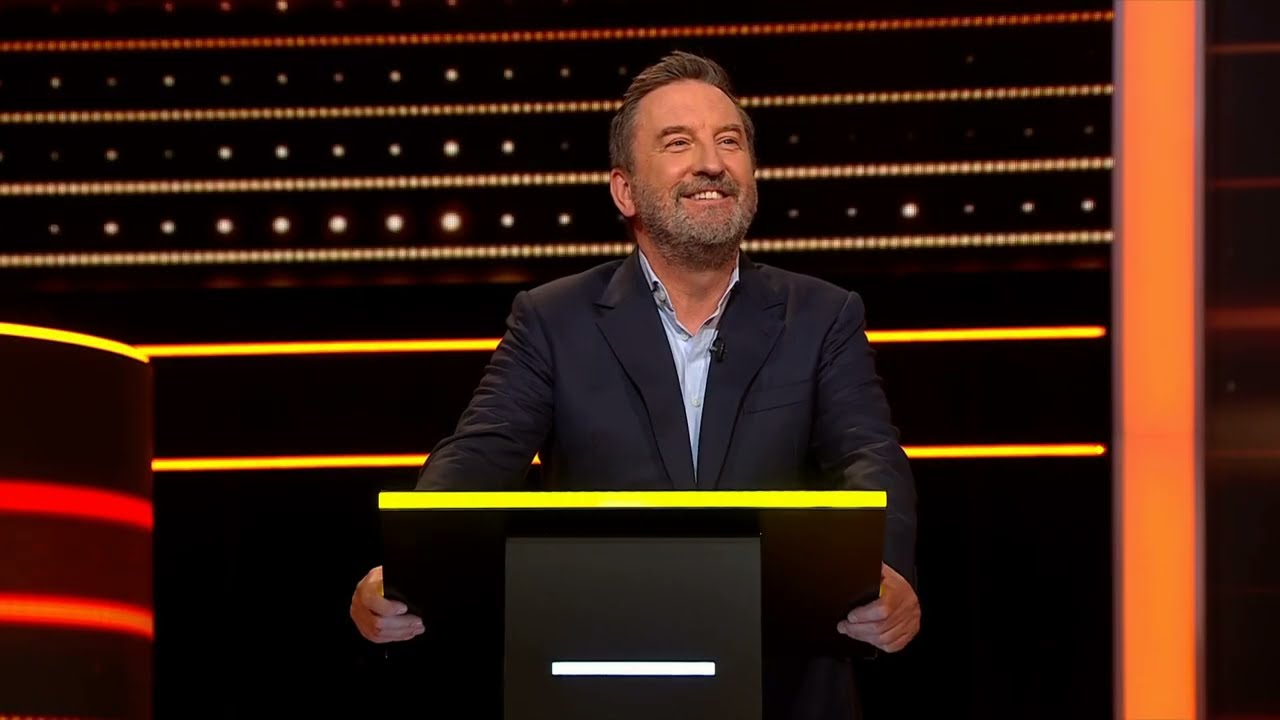 The 1% Club UK S5E01 | Lee Mack Tests Britain&rsquo;s Logic for &pound;100,000! 💡💰