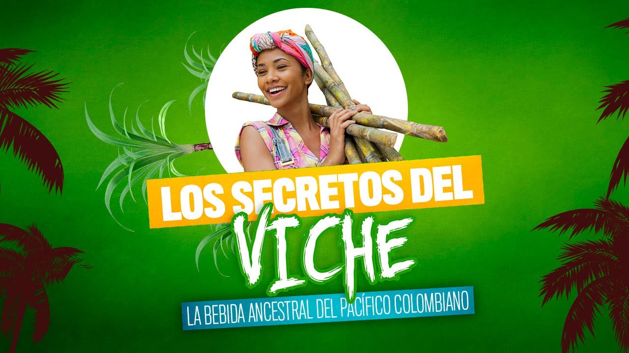 Los secretos del Viche, la bebida ancestral del pac&iacute;fico colombiano | Qhubo Cali