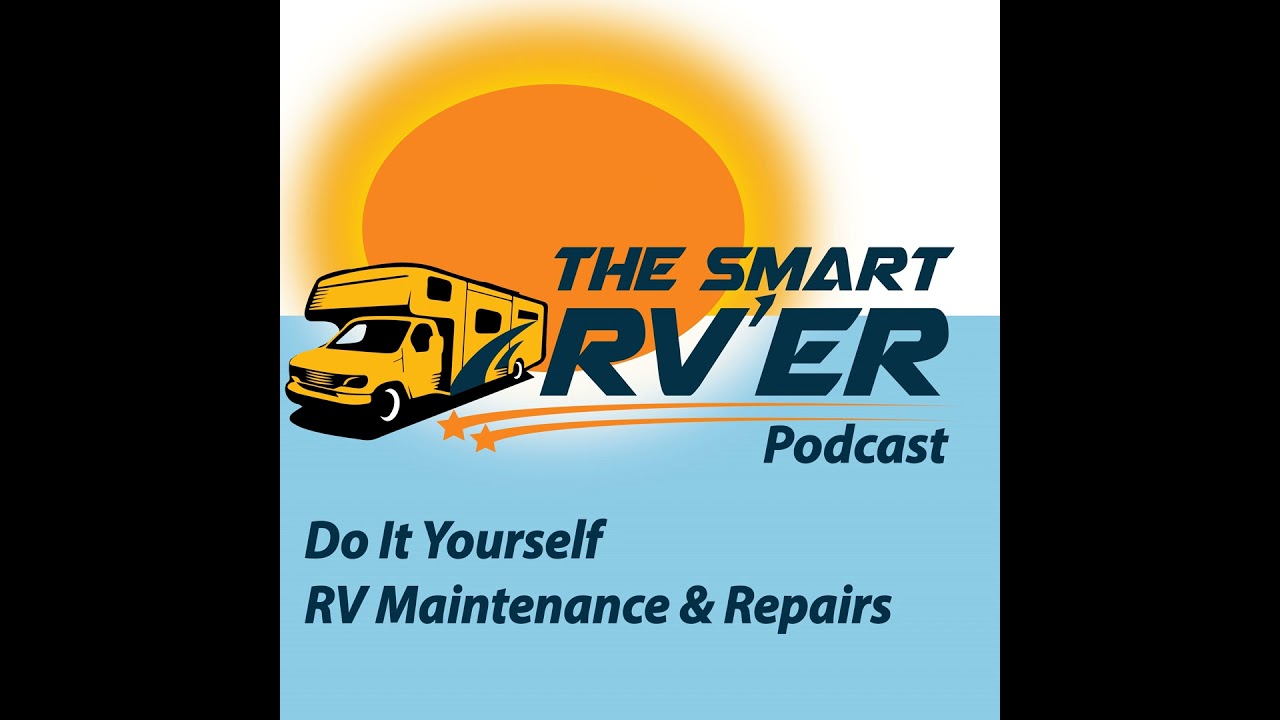 Episode 196 – RV Water Lines Made Simple: How to Replace a Faucet Without Leaks