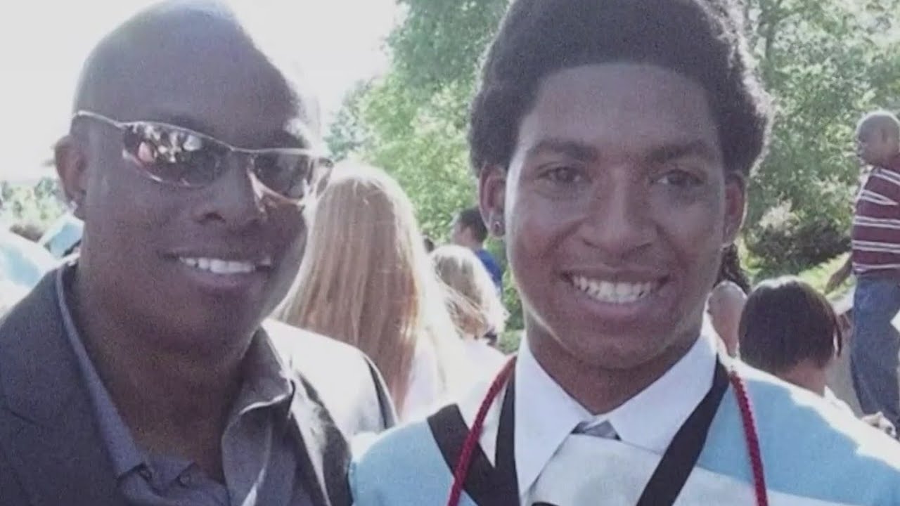 'I believe foul play happened': Father of missing geologist Daniel Robinson&nbsp;| Banfield