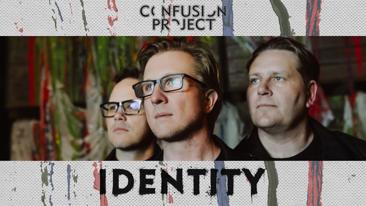 CONFUSION PROJECT - &ldquo;Identity&rdquo; - koncert przedpremierowy