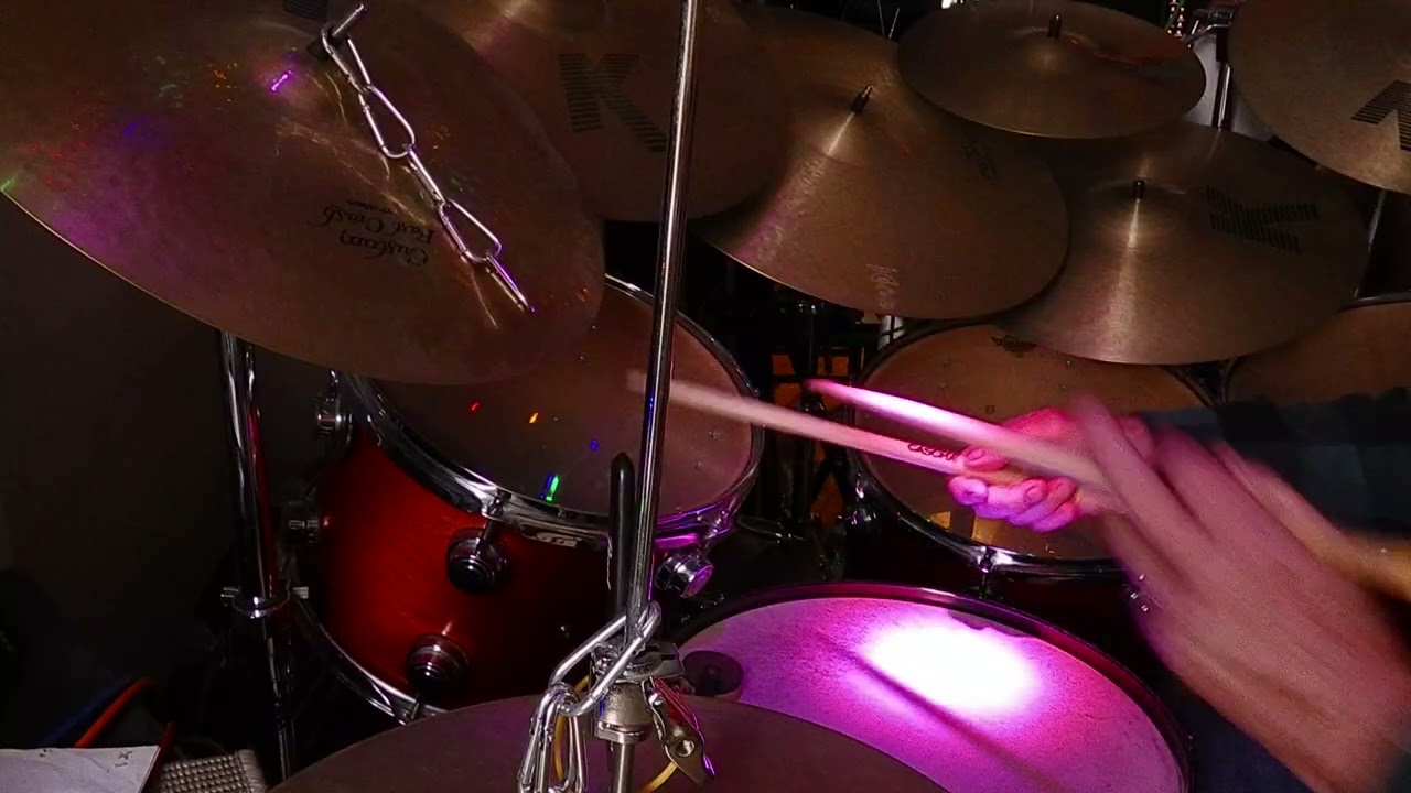 Vvolkert.     Okie Blues