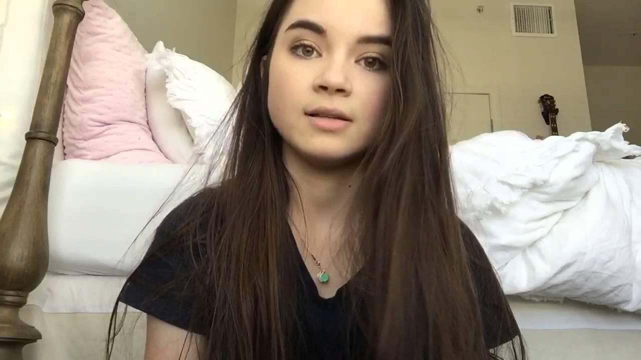 Actress, Landry Bender, joins our #SelfLove Campaign