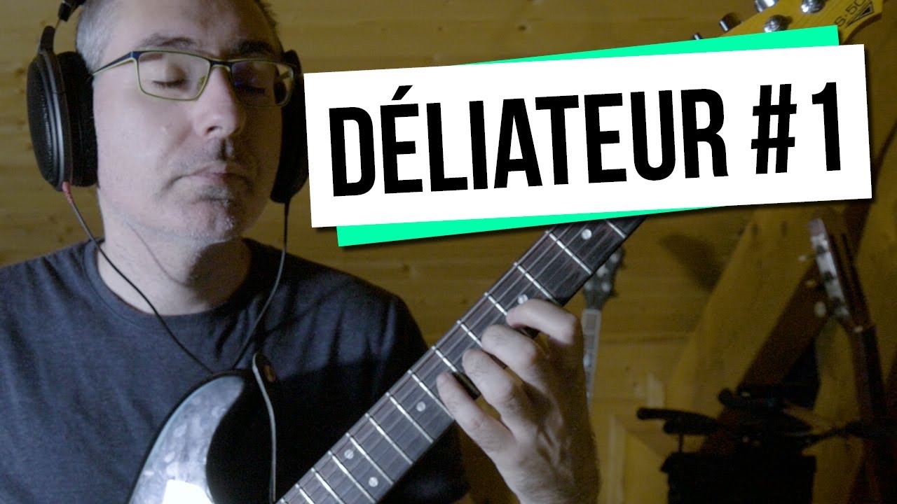 CHALLENGE 60 JOURS | Déliateur 1-2 | Jour 1