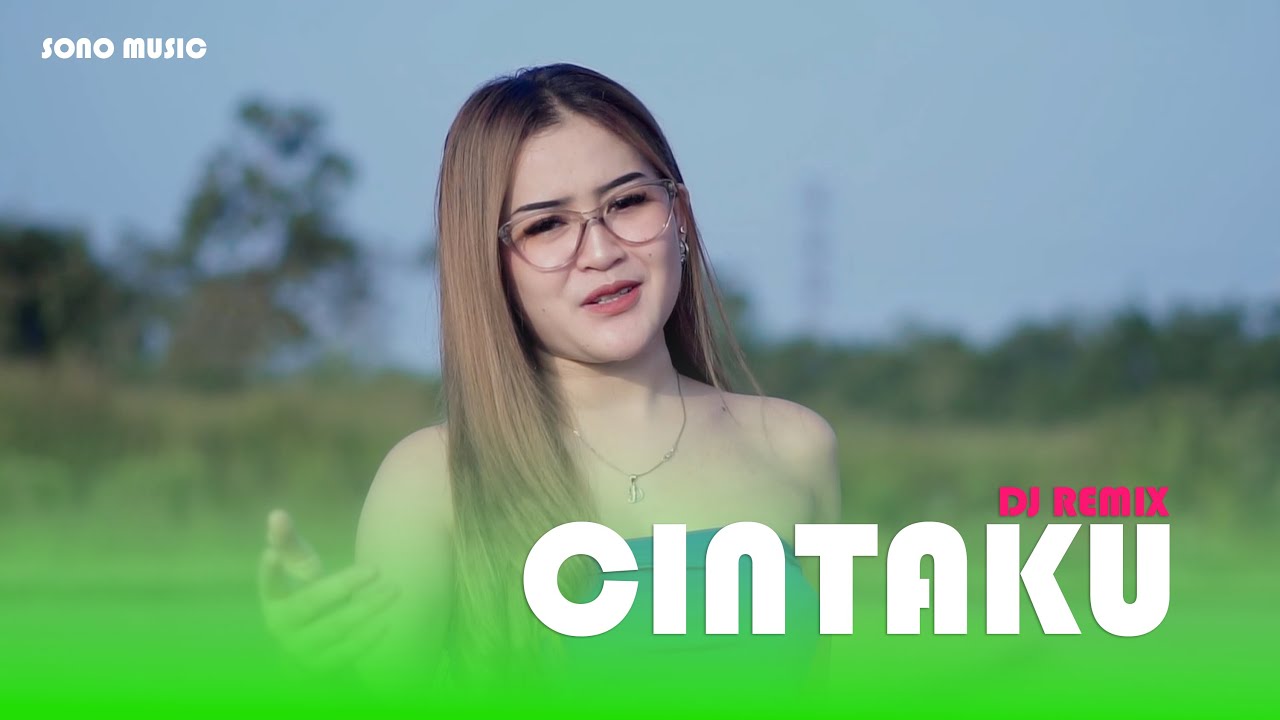 CINTAKU - DELIA SALSABILLA (OFFICIAL DANCE VIDEO)