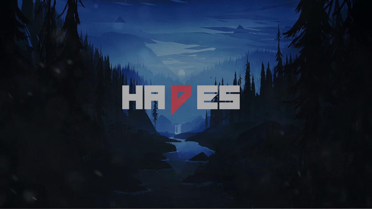 Black Muffin - Hades