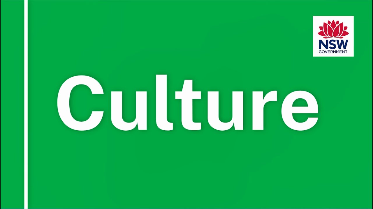 Sport for all - Culture