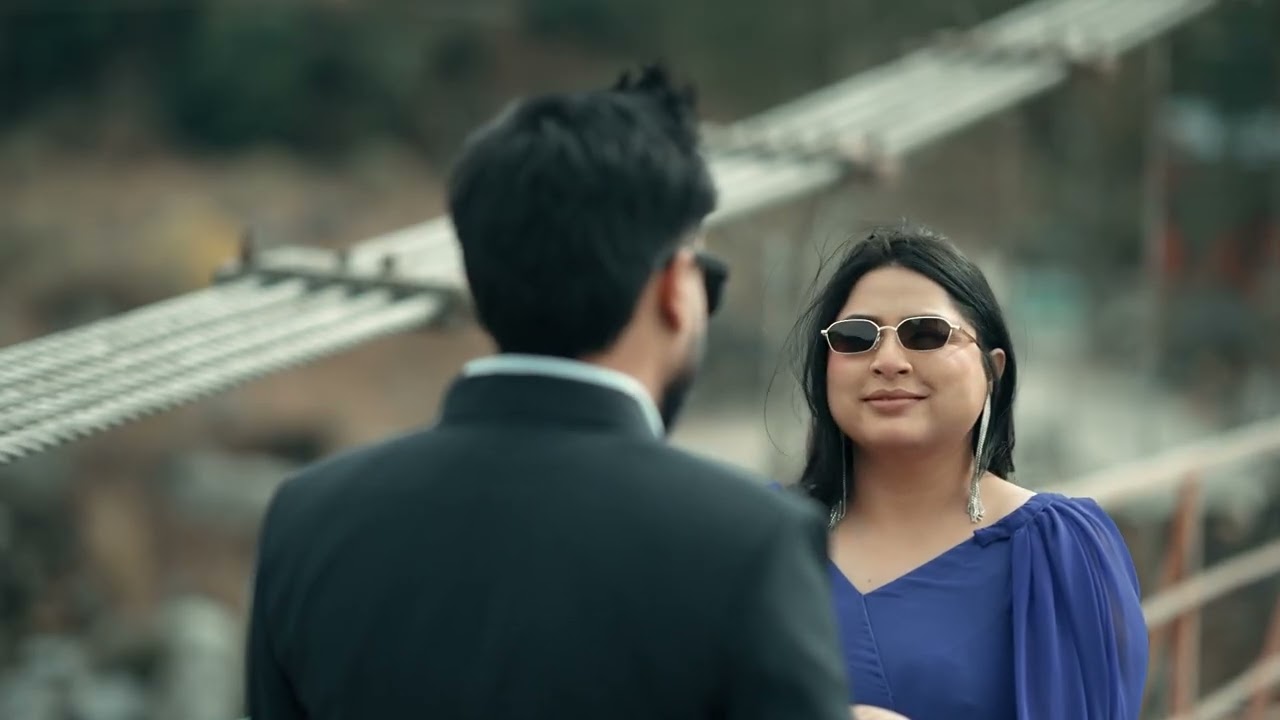 Prewedding 2026 Divya & Mandeep Manik Art Photography
