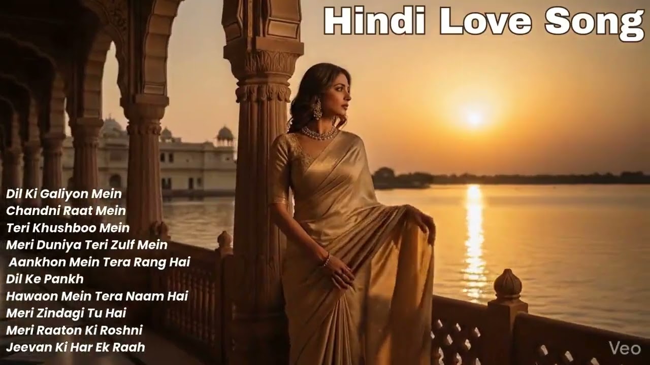 90s Classic Hindi Romance – Songs That Live Forever