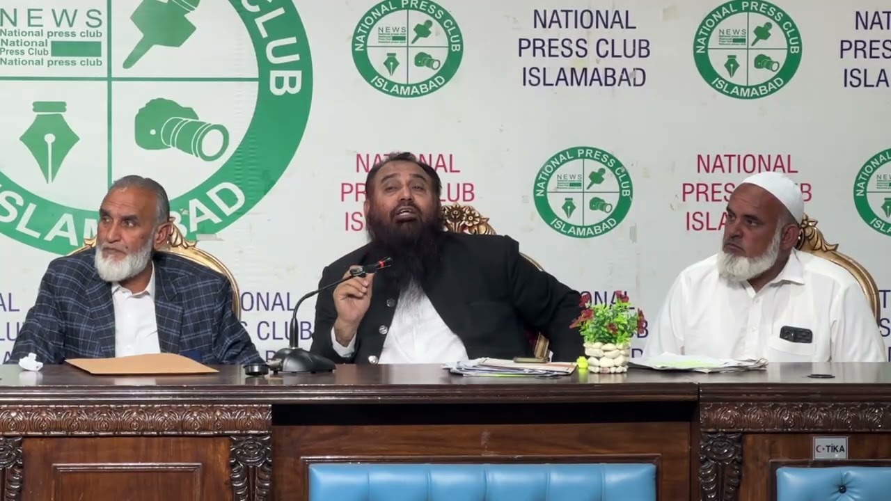 زمین خریدی، رقم نہ ملی — متاثرہ شخص کا بڑا دعویٰ