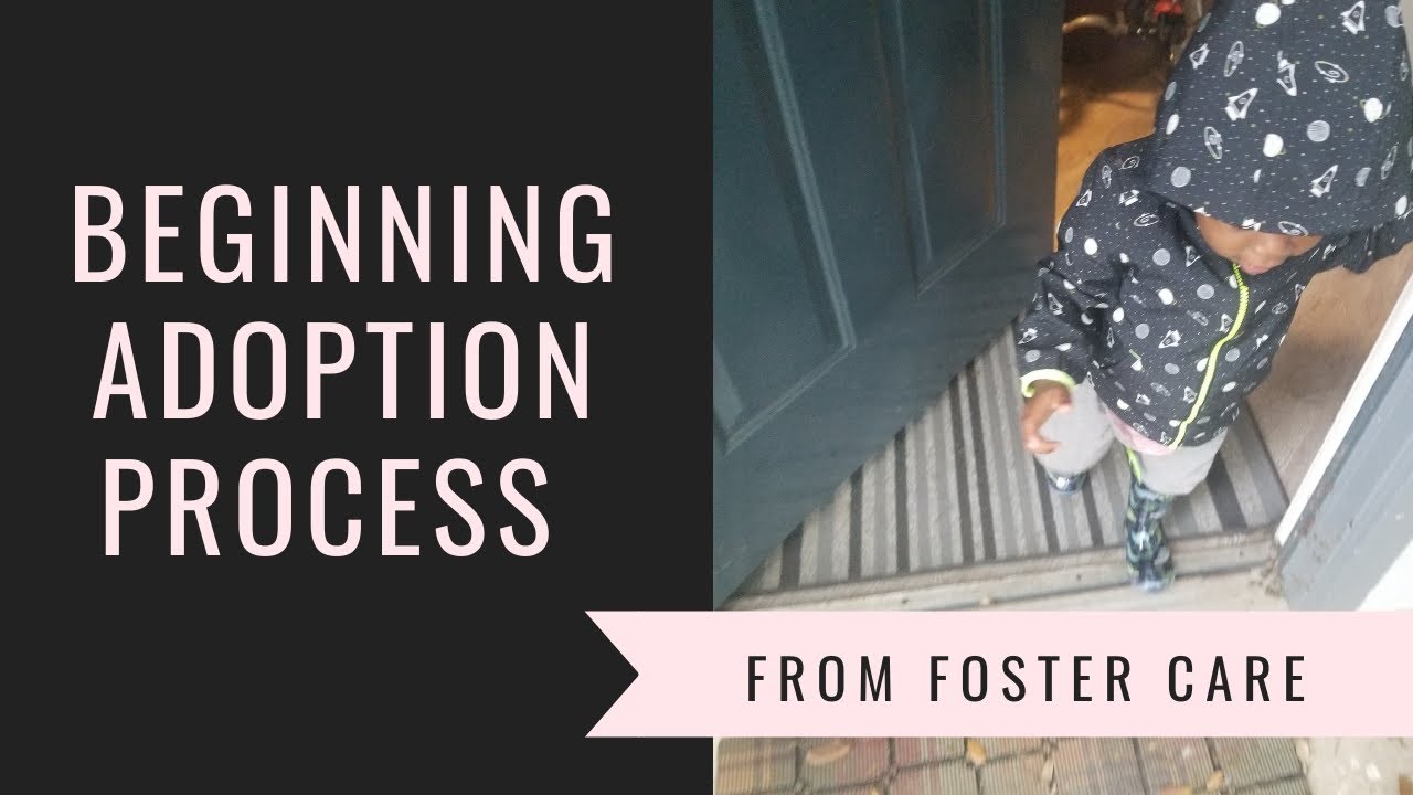 Adopting from Foster Care | Autumn Rene