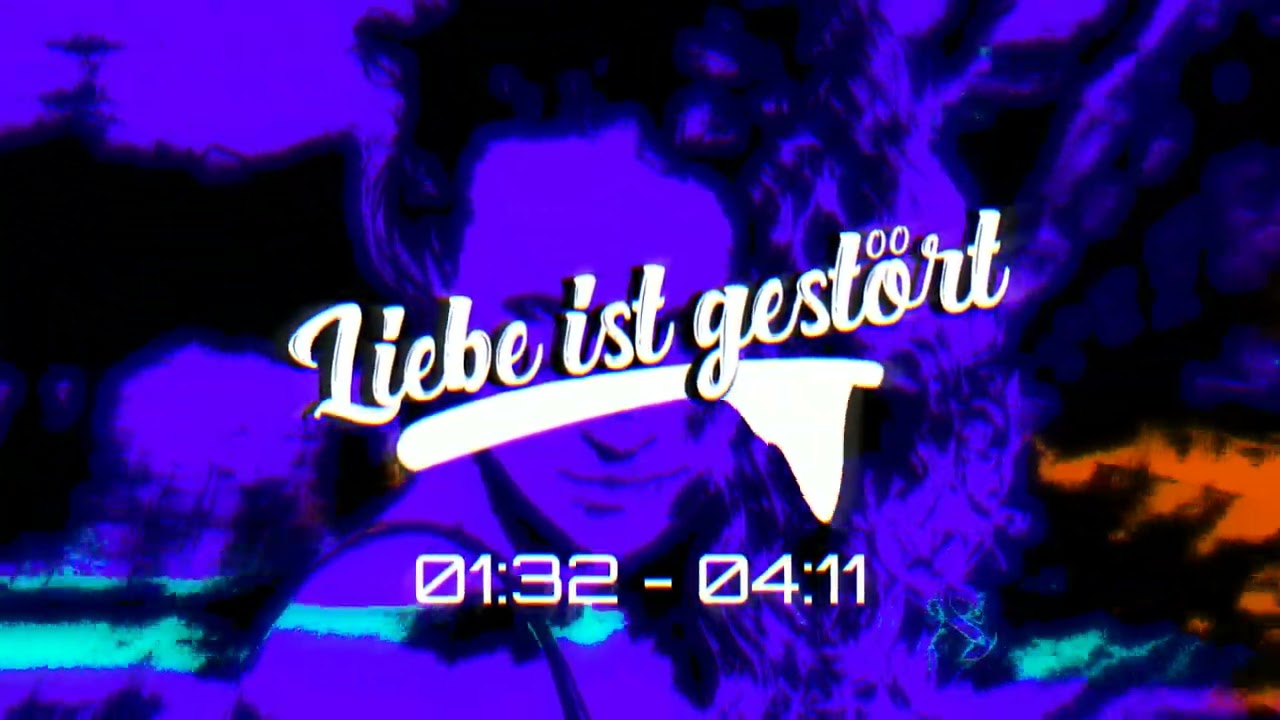 Lieb mich bis wir untergehen (Alternativ Version)