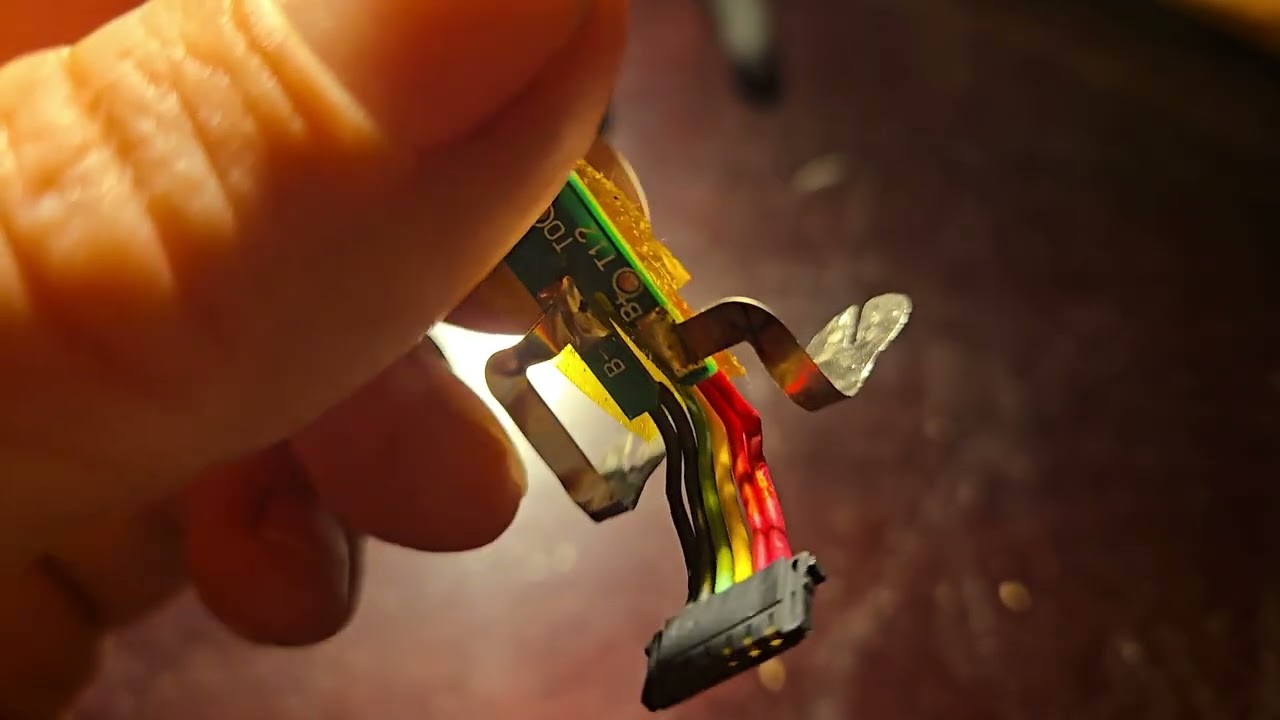 Ember Mug Teardown and Battery Replacement