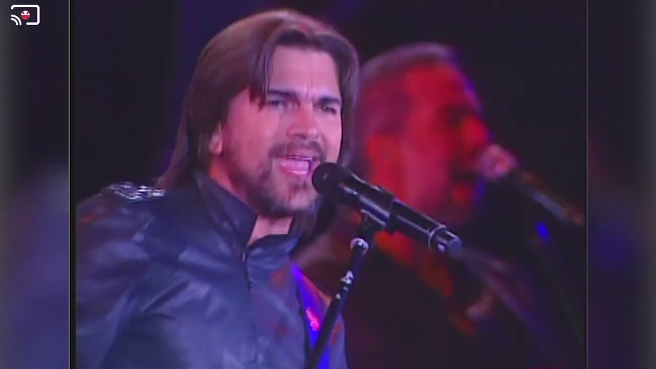 Juanes cantó y recibió la Estrella de la Solidaridad⭐️ En la Teletón 2011