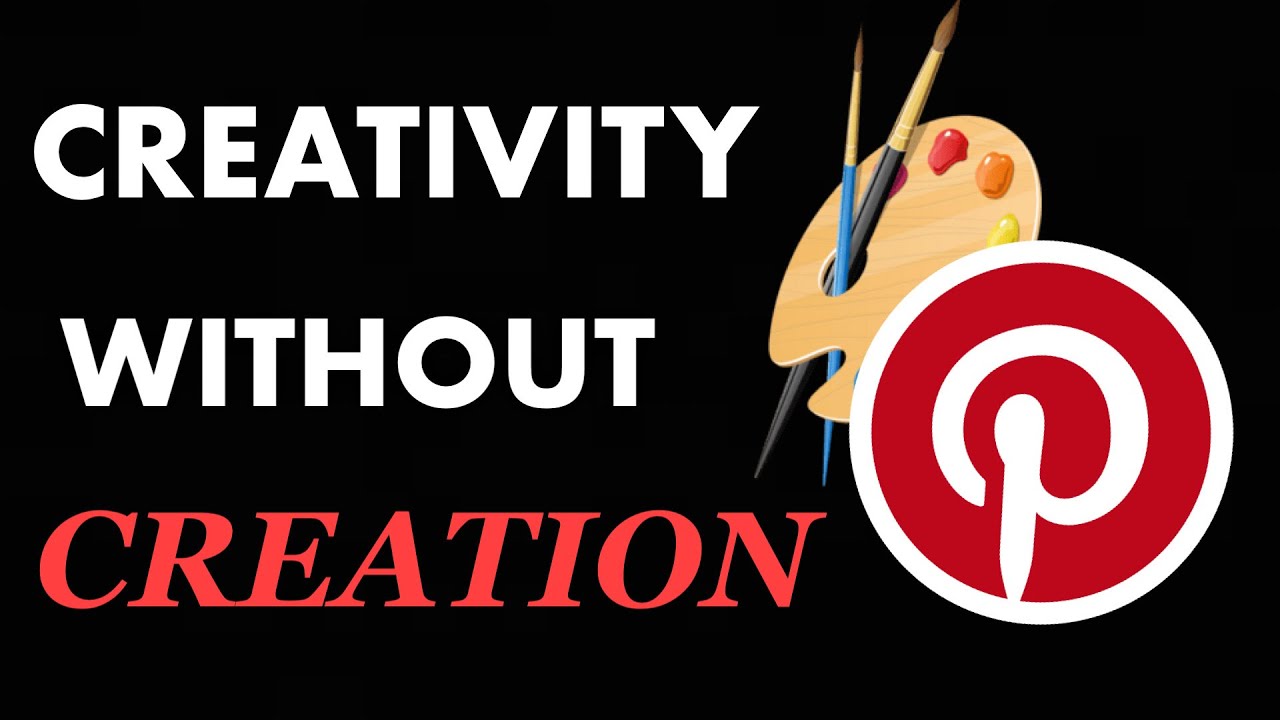 Pinterest, Art, and the Trap of Productive Consumption