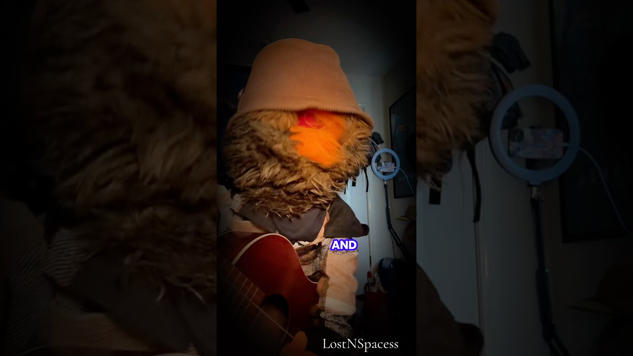 My theme song if I was in a rom com 