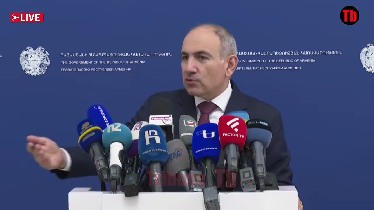 Բաքվից վերադարձած գերին պատրաստվու՞մ է մտնել քաղաքականությունը․ լրագրողը՝ վարչապետին