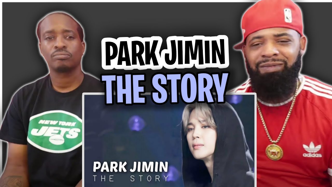 TRE-TV REACTS TO -  PARK JIMIN | The Story | Documentary