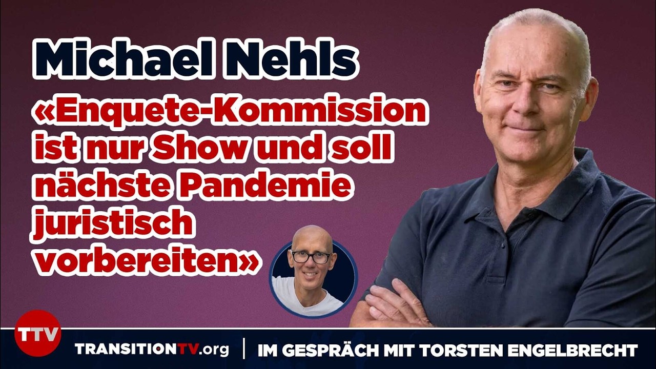 Nehls in Transition (NEWS)
