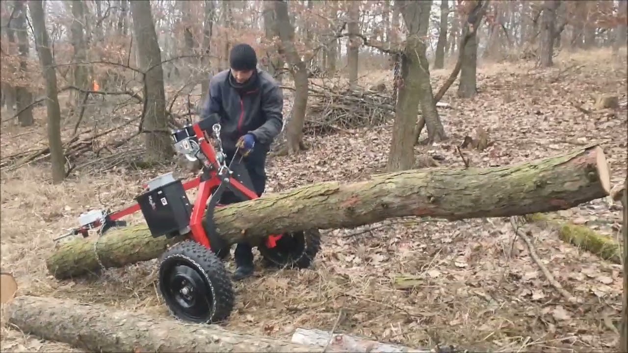 A.N.T. 50 Elektro 24 | Truhláři na jiné úrovni