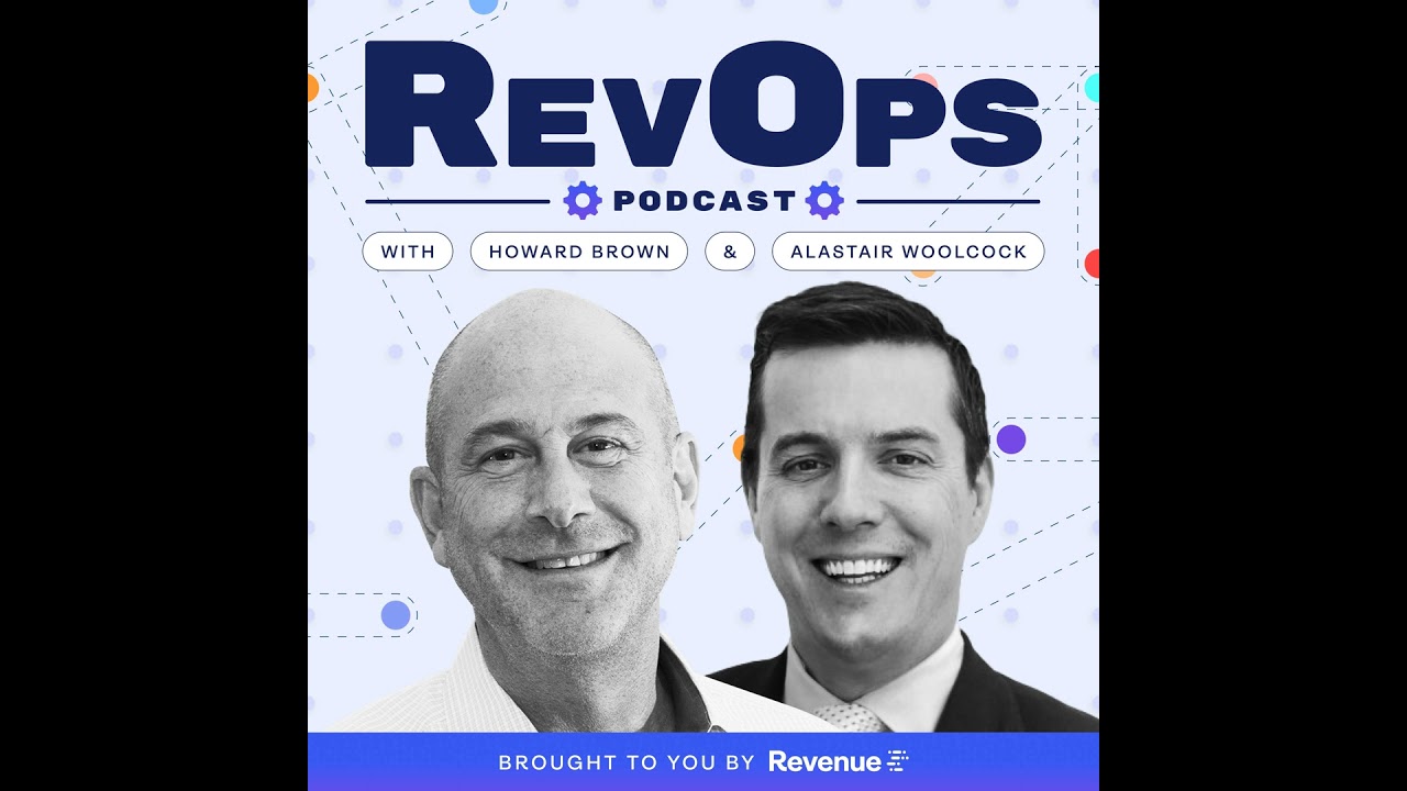 Ep. 5 - How to Craft Your Sales Messaging