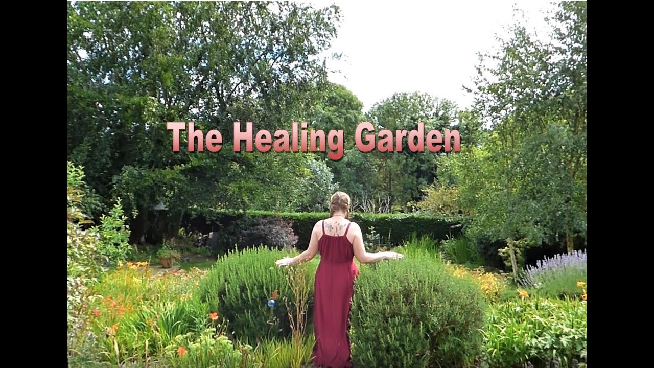 The Healing Garden