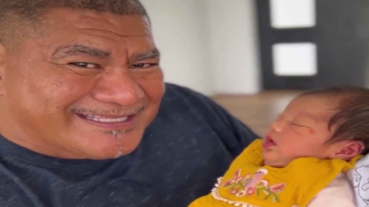 Inga Tuigamala tribute video