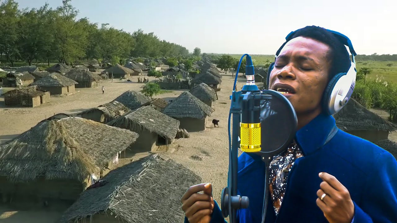 BÚTAMBA By Pastor Abedi Amuri (Officiel music Video) lwémbú lwa ú hanya namba