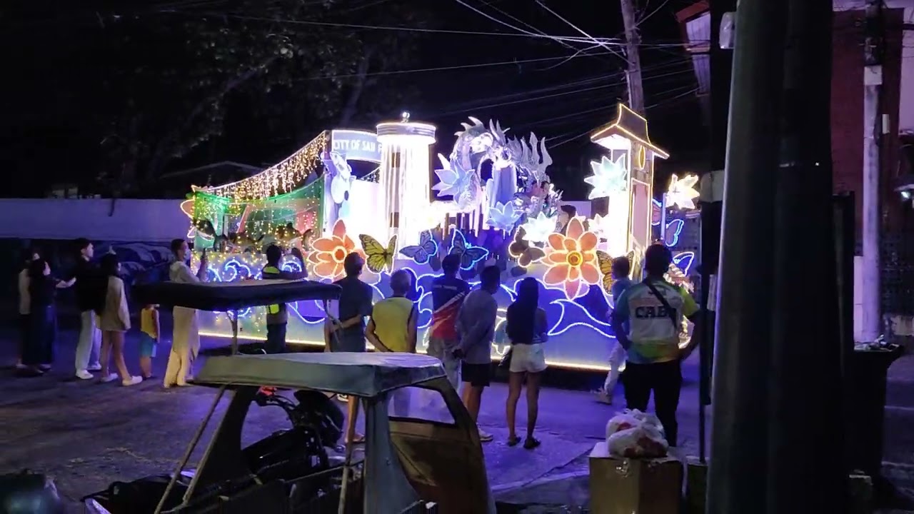Float parade 2026