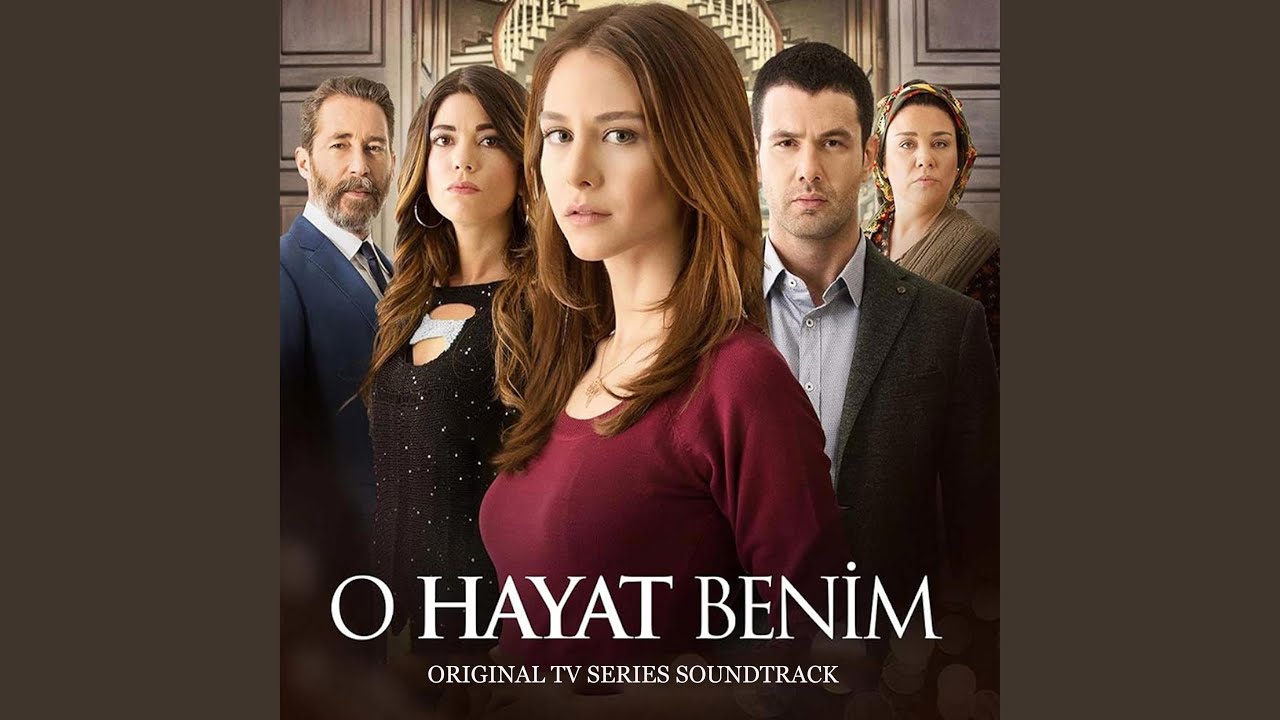 O Hayat Benim ''Yüzleşme''