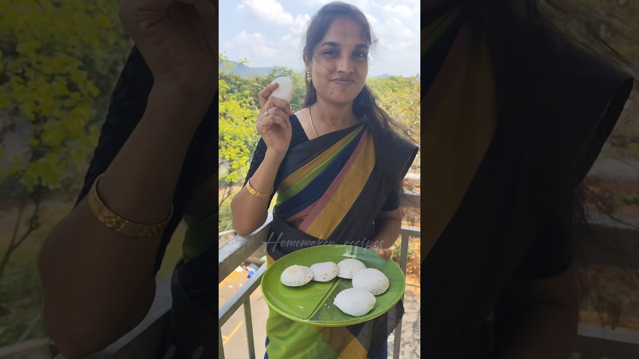 If you have leftover idli, try this recipe|leftover idli recipe#homemakerrecipes#leftoverrecipe