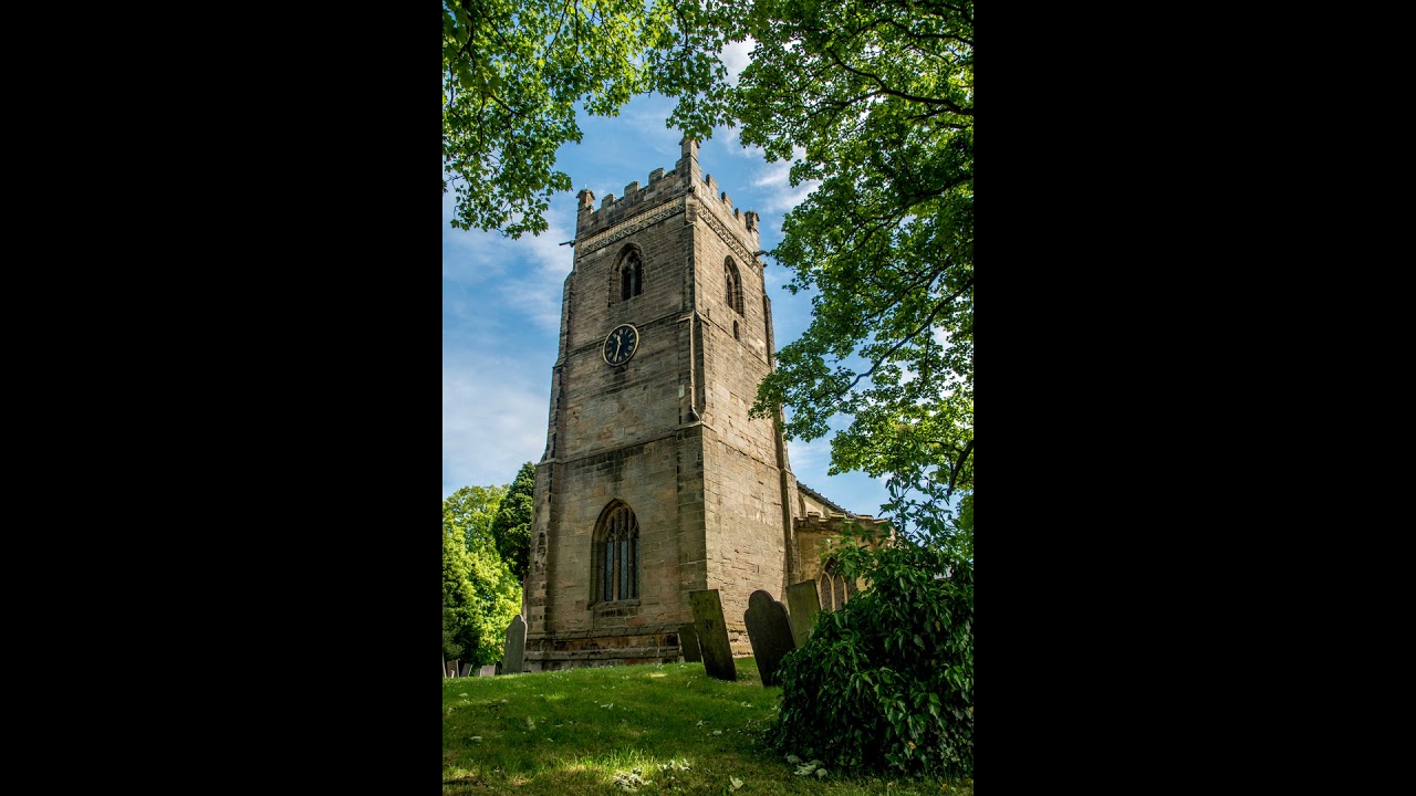 Walk 1- Colston Bassett to Cropwell Bishop