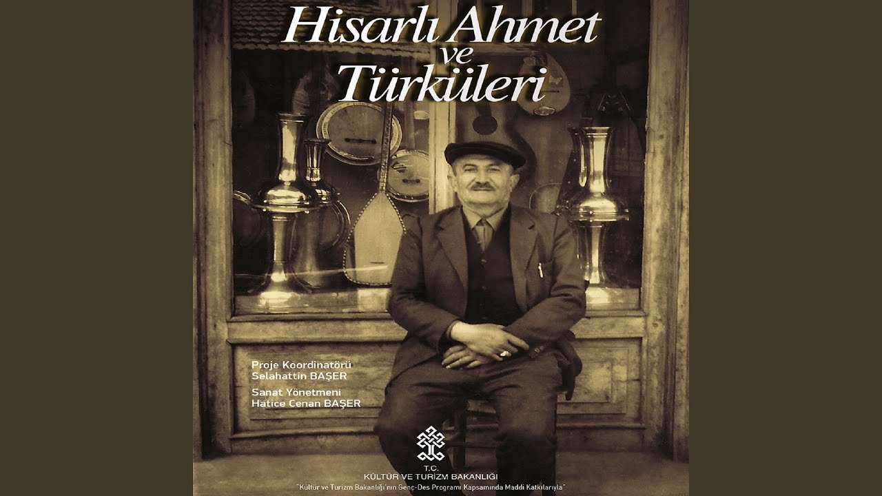 Sinanoğlu Derler Benim Adıma