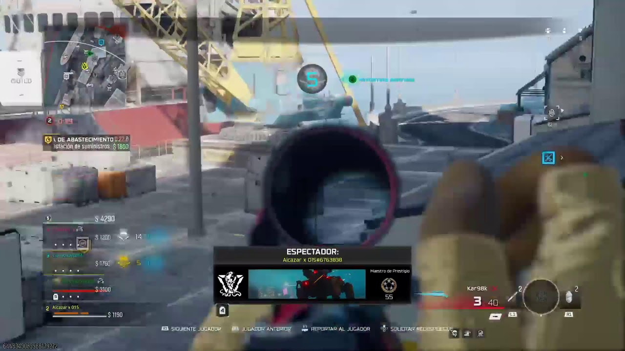 Warzone vs hackers 😂😂Zombies