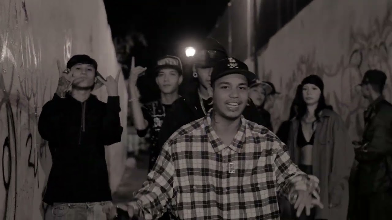 PESADILLAS_ BETOCK_ (VIDEO OFICIAL)