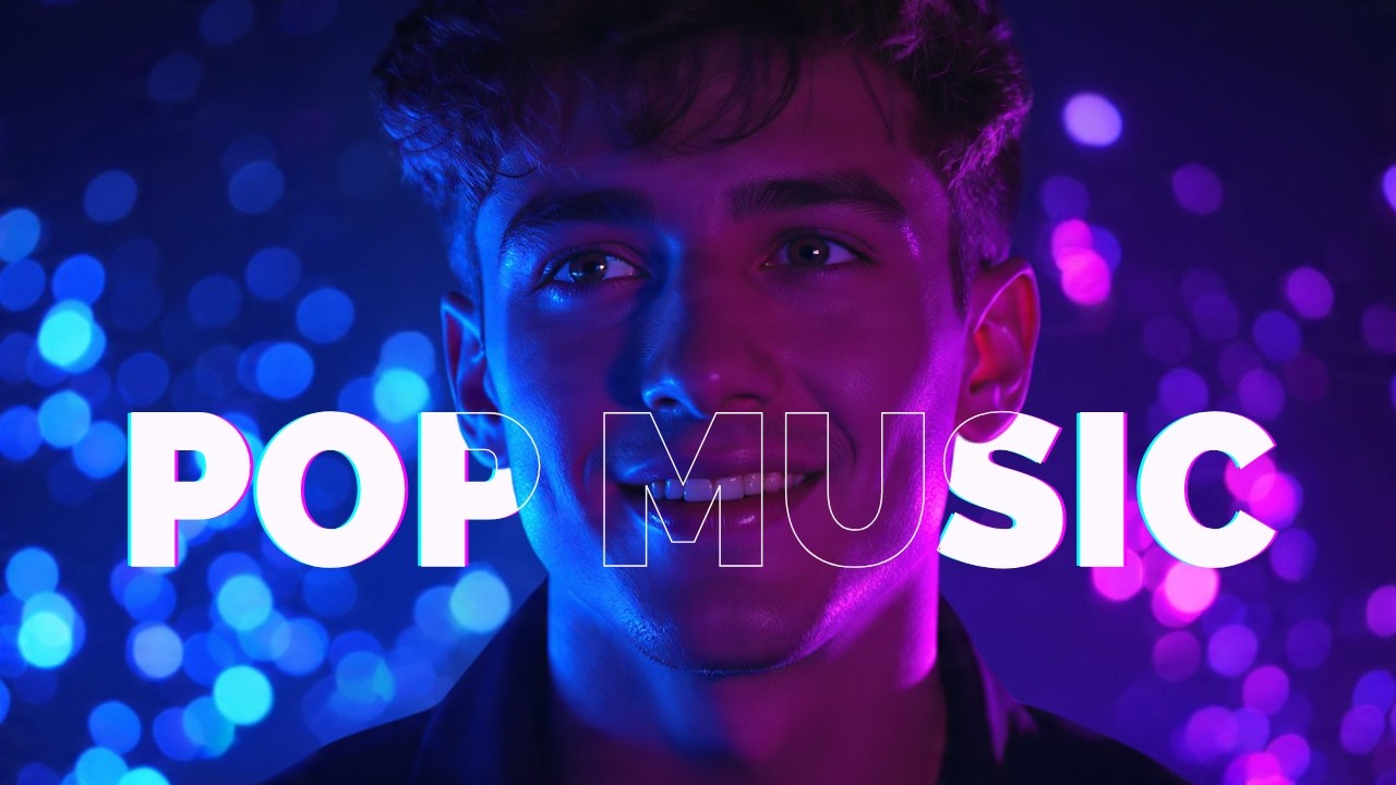 Feels Like a Movie - Pop Music | Vyber