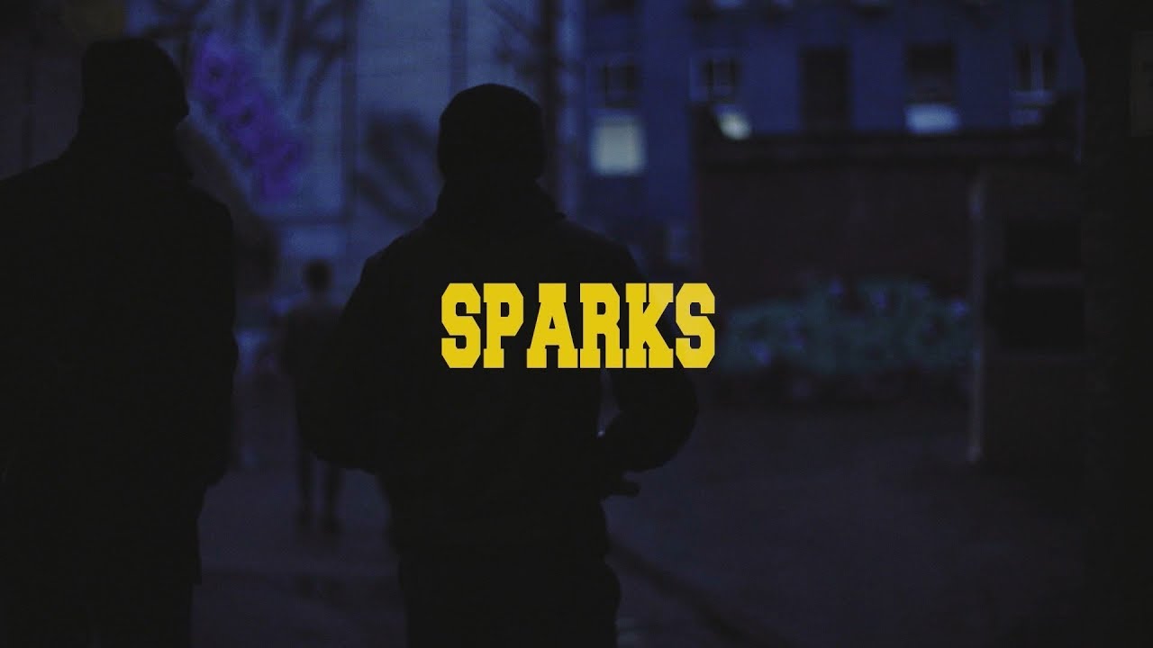 l1lsan - Искры / SPARKS [ Beyond the Video ]