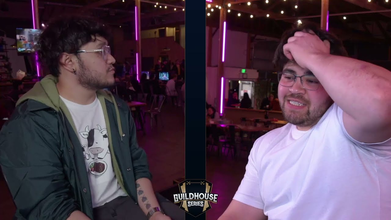 SALT | Lui$ VS LG | MkLeo — ГРАНД-ФИНАЛ — Guildhouse Weekly 170