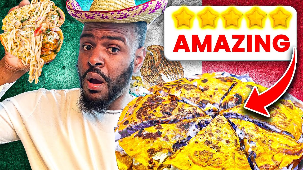 Best BIRRIA Tacos In Dallas Tx.. (9 hour Wait)