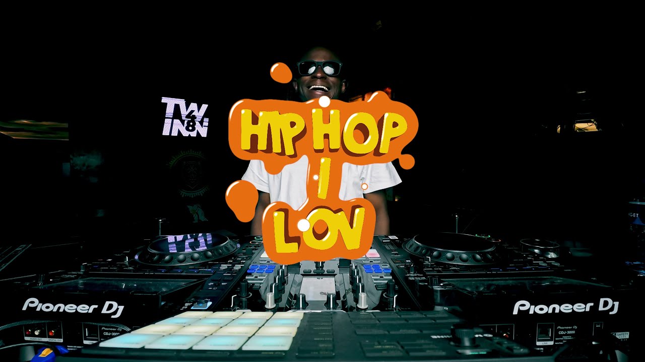 48's Hip Hop I Love 3.0.2 [OG Playlist] #hiphop #lilwayne #rickross #nelly
